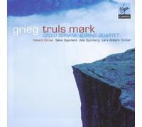 Truls Mørk - Grieg: Cello Sonata