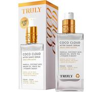 Truly Beauty Coco Cloud Jumbo Serum After Shaving