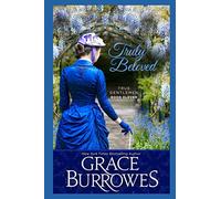 Truly Beloved: True Gentlemen, Book 11 (The True Gentlemen)