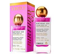 Truly Birthday Sex Body Luxury Oil 90ml
