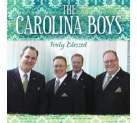 Truly Blessed - The Carolina Boys