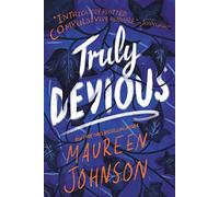 Truly Devious: A Mystery: 1