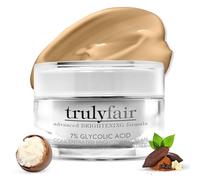Truly Fair Face Cream - Brightening Vitamin C Cream For Face - Brightening, Anti-Aging, Hydrating, Skin Wrinkle Cream, Dark Spot Corrector - Face Moisturizer for Women - 50 ML