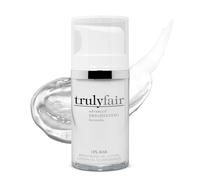 Truly Fair Face Gel Lotion - Boost Brightening Facial Moisturizer for Women - Tone Correction - Anti-Aging Anti-Wrinkle Face Cream - Skincare Essential - 50 ML