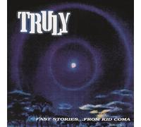 TRULY - FAST STORIES...FROM THE KID COMA 2 VINYL LP NEW