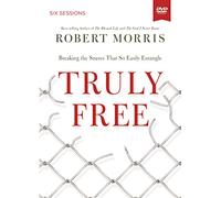 Truly Free Video Study: Breaking the Snares That So Easily Entangle [DVD]