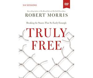 Truly Free Video Study: Breaking the Snares That So Easily Entangle [DVD]