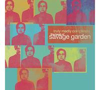 Truly, Madly, Completely- The Best of Savage Garden