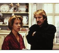 Truly Madly Deeply (1991) Alan Rickman, Juliet Stevenson 10x8 Photo