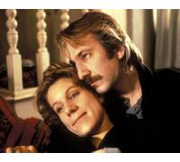 Truly Madly Deeply (1991) Alan Rickman, Juliet Stevenson 10x8 Photo