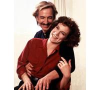 Truly Madly Deeply (1991) Alan Rickman, Juliet Stevenson 10x8 Photo