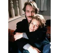 Truly Madly Deeply (1991) Alan Rickman, Juliet Stevenson 10x8 Photo