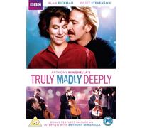 Truly, Madly, Deeply – DVD – 2018