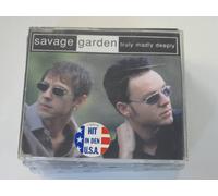 Savage Garden - Truly Madly Deeply