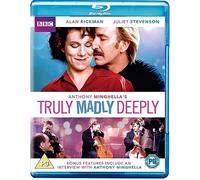 Truly, Madly, Deeply BD (Blu-ray)