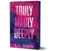 Truly Madly Deeply (Deluxe Edition): 1 (Forbidden Love)