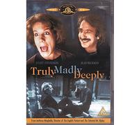 Truly Madly Deeply [DVD] [1990]