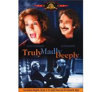 Truly Madly Deeply [DVD] [1992] [Region 1] [US Import] [NTSC]
