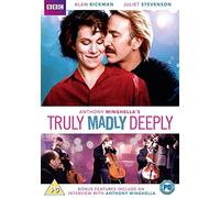 Truly, Madly, Deeply [DVD] [2018]
