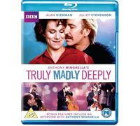 Truly, Madly, Deeply BD (Blu-ray)