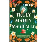 Truly Madly Magically: 3 (Witchlore, 3)