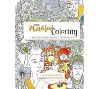 Truly Mindful Coloring
