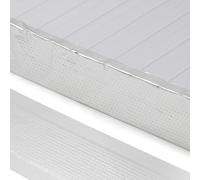 Truly PVC Limited Aluminium Breather Tape (33m) - 55mm