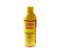 Truly PVC Supplies Cream White Konig Covering Lacquer Spray Paint