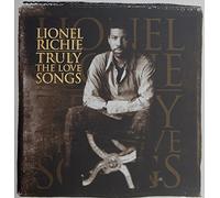 Lionel Richie - Truly: The Love Songs