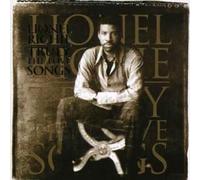 Truly The Love Songs - Lionel Richie Compact Disc