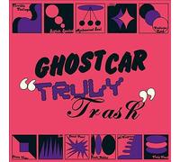 Ghost Car - Truly Trash