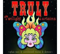 Truly - Twilight Curtains [VINYL]