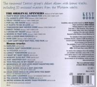 Truly Yours - Their First Motown Album