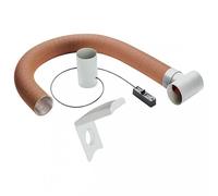 Truma Awning Warmer KIT White