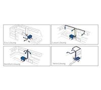 Truma 9329494843 Air Conditioning Systems Easy Set