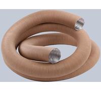 Truma Air Ducting 65mm Diameter For Blown Air System -