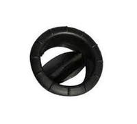truma air flow outlet vent with adjustable throttle for 65mm pipe
