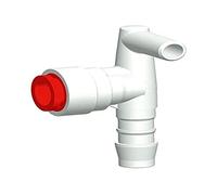 Truma Ultrastore Rapid GE Hot Water Elbow Kit Caravan Motorhome - 34020-63900