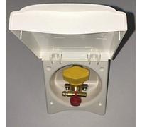 Truma BBQ Point White 23291-01