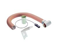 Truma Blown Air Awning Warmer Kit 40371-01 White Caravan Motorhome