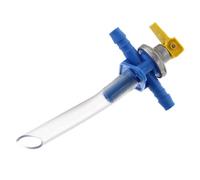 Truma Boiler Safety Drain Valve For Caravans And Motorhomes