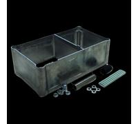 Truma Boiler Wall Cowl Extension For Caravans And Motorhomes