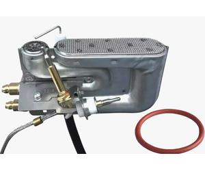 Truma Burner Assembly Kit S3002 / S3004 for Caravan Motorhome or Camper - TBA1