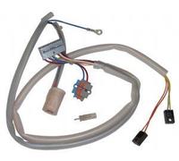 Truma Cable Harness C/Plete U/Store 70000-56300