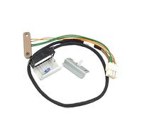 Truma Cable Harness Temperature Monitoring