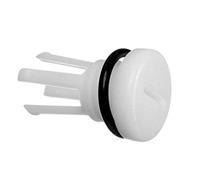 Carver Cascade Drain Plug & O-Ring MkII (post-1987)