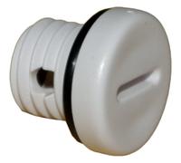 Truma Carver Cascade Mkii Water Heater Drain Plug With O-Ring