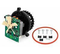 Truma Combi 2E 4E 6E Combustion Air Fan Motor Kit - 34020-00235