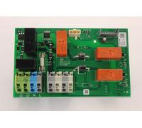 Truma Combi 4E/6E 230v PCB Board 06/2018> Caravan Motorhome - 34020-00546