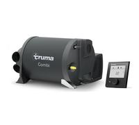 Truma Combi 4E Heater And Boiler With Cp+ Panel For Caravans And Motorhomes
